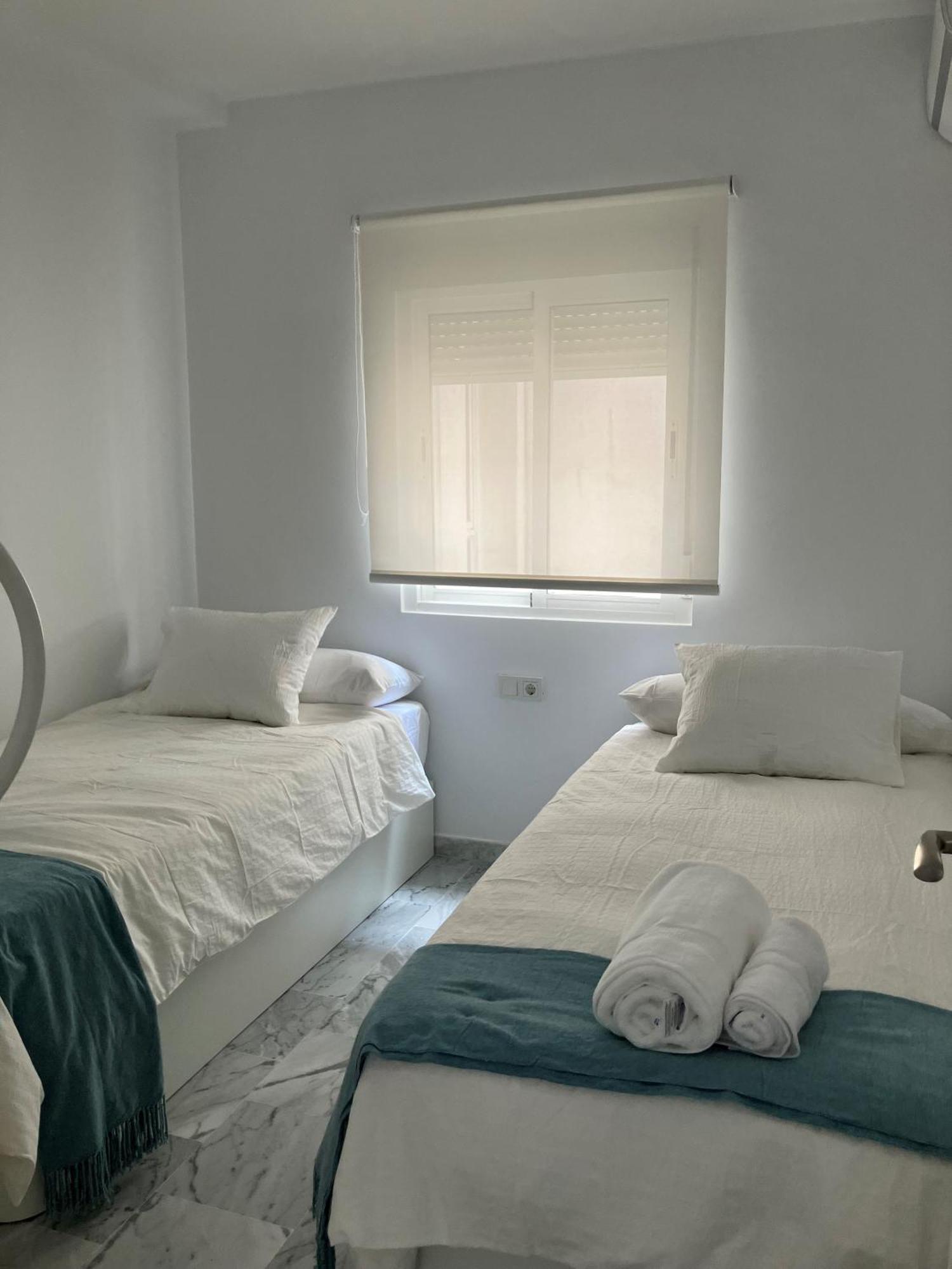 Precioso Apartamento Junto A La Mezquita Kordoba Bagian luar foto