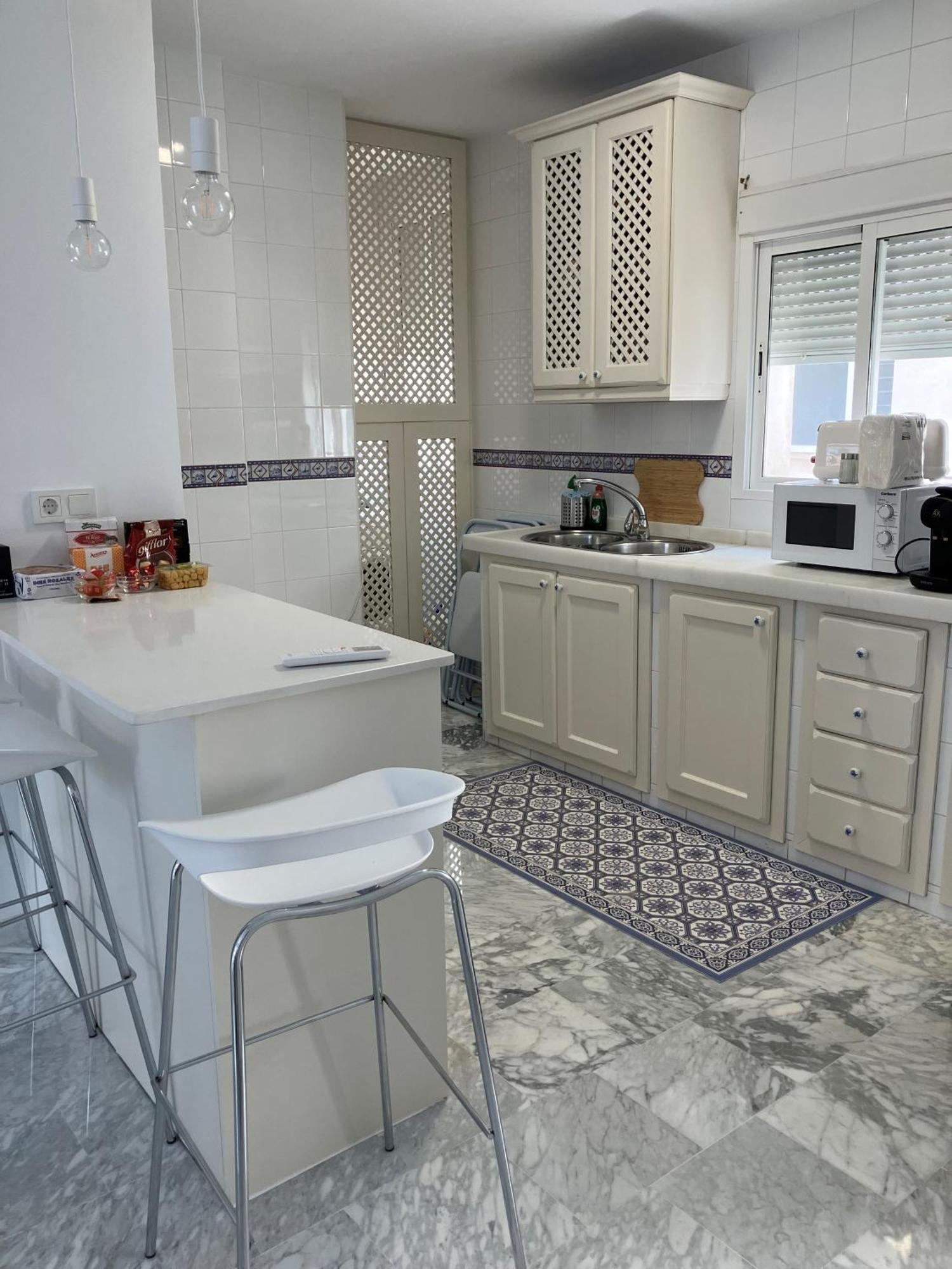Precioso Apartamento Junto A La Mezquita Kordoba Bagian luar foto