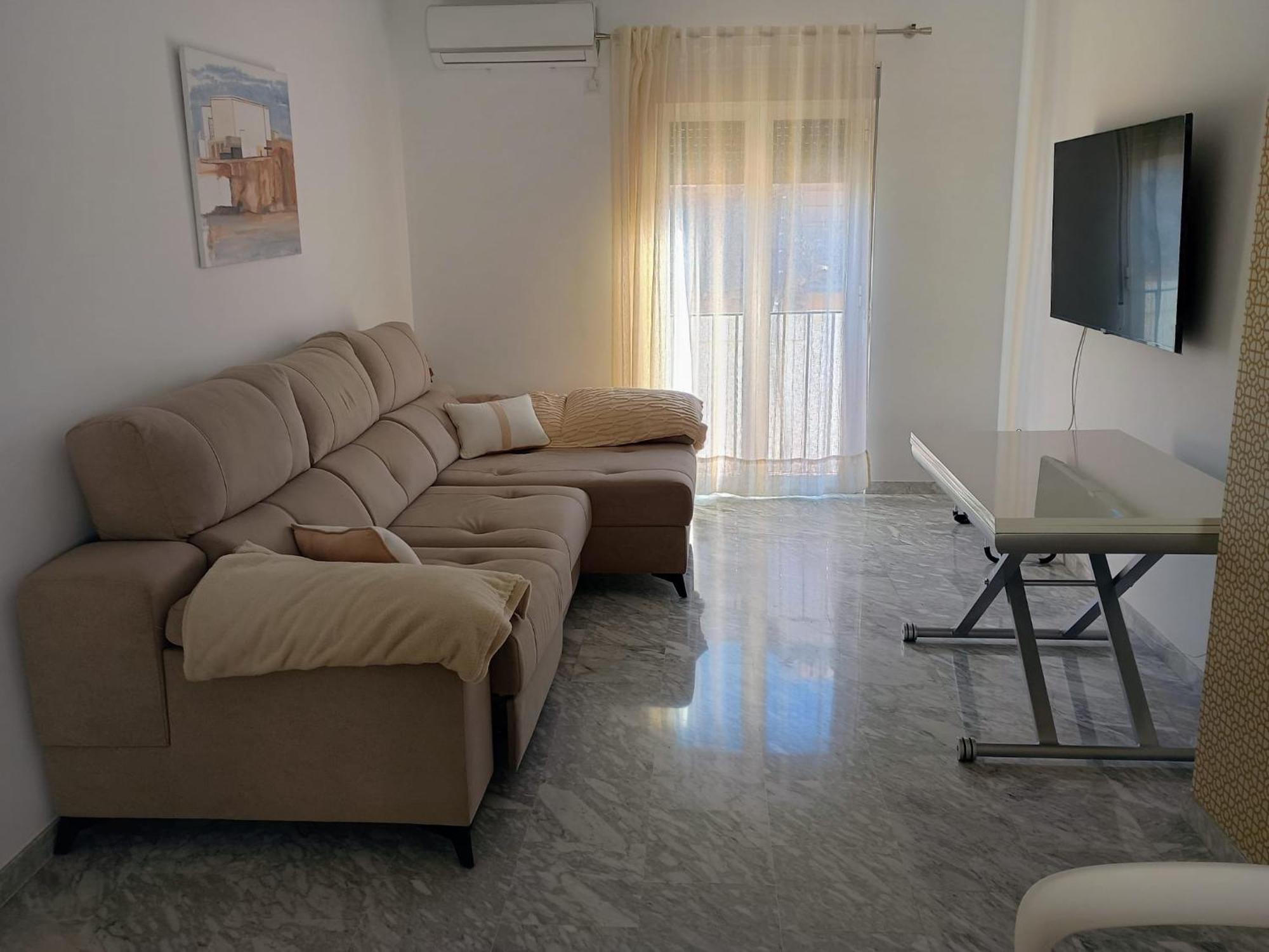 Precioso Apartamento Junto A La Mezquita Kordoba Bagian luar foto