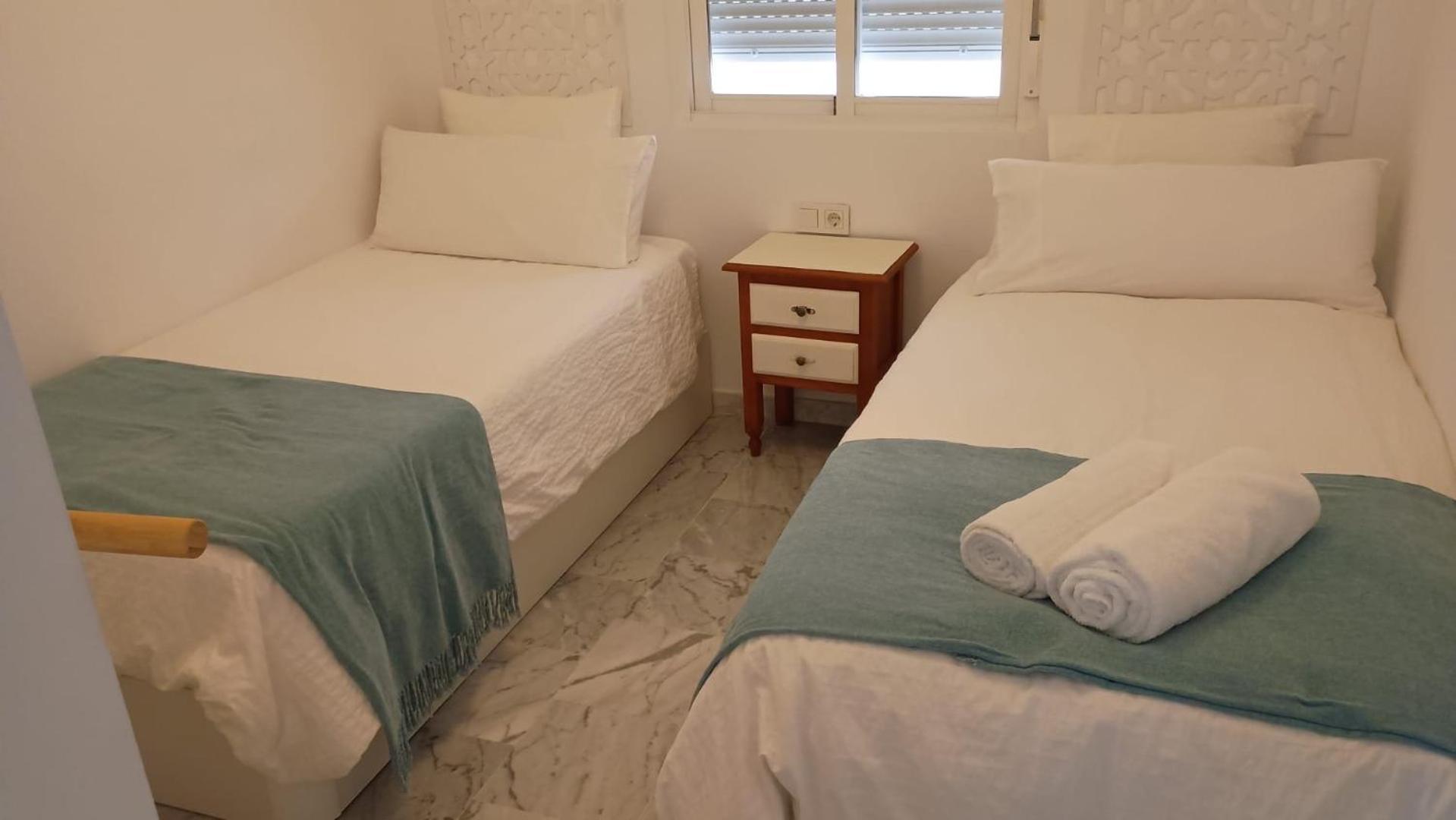 Precioso Apartamento Junto A La Mezquita Kordoba Bagian luar foto