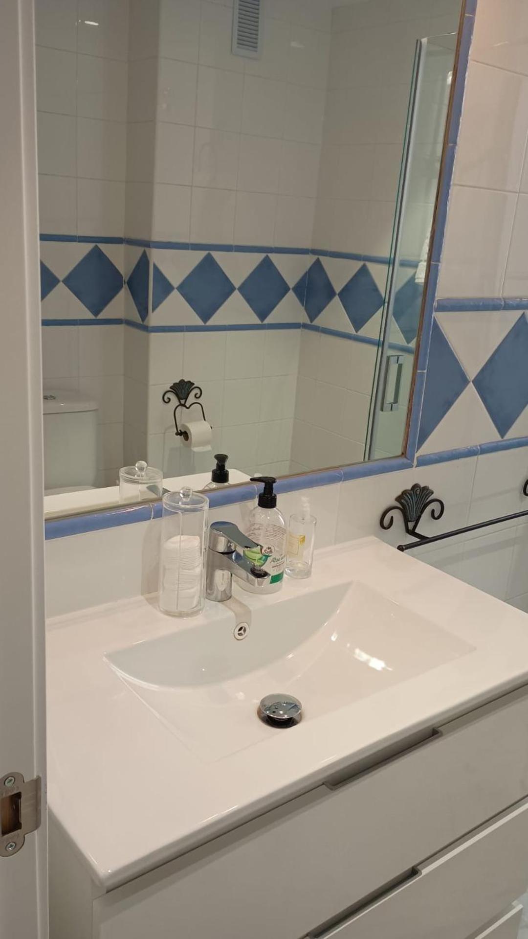 Precioso Apartamento Junto A La Mezquita Kordoba Bagian luar foto